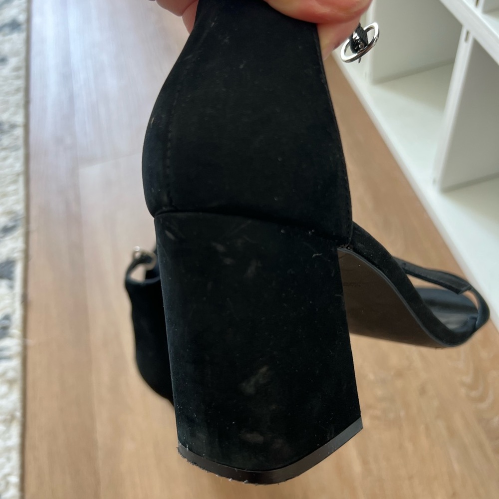 Steve Madden sandals - Picture 7 of 8